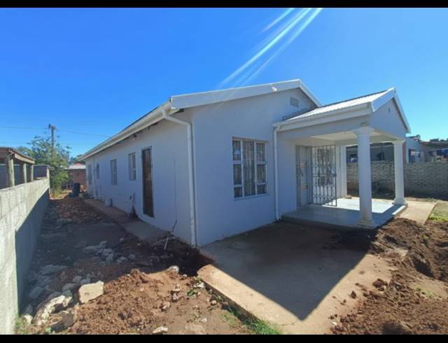 4 BEDROOM HOUSE FOR SALE IN ALOEVALE